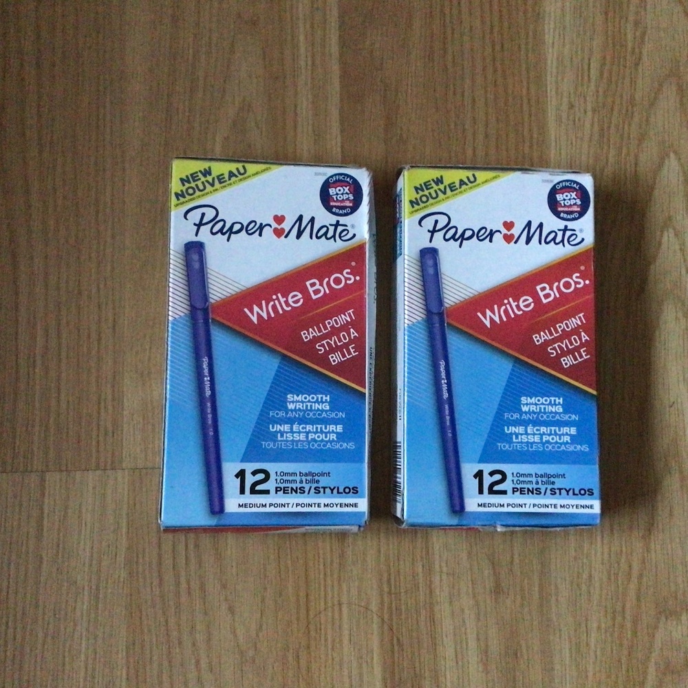 PaperMate Pens - Picture 3 of 4